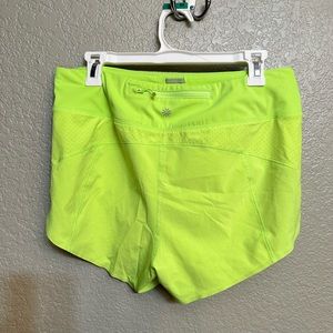 Athleta Run Short 3”